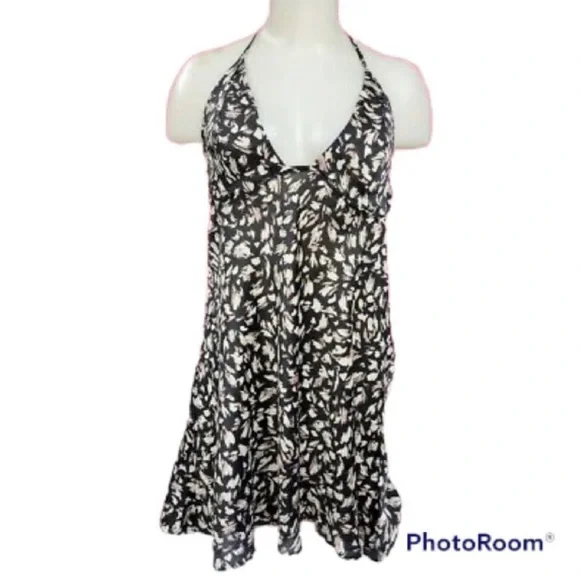 Free People intimately night combo slip dress - Picture 3 of 9